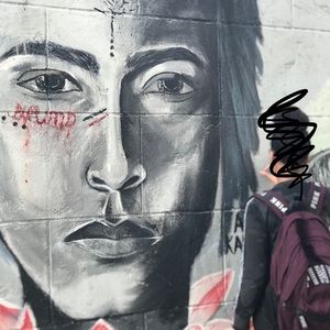 Meet your Posher, Nevaeh